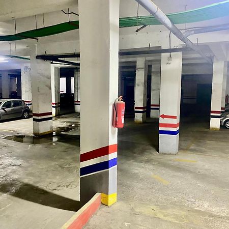 Appartement De Lux Casablanca Ngoại thất bức ảnh