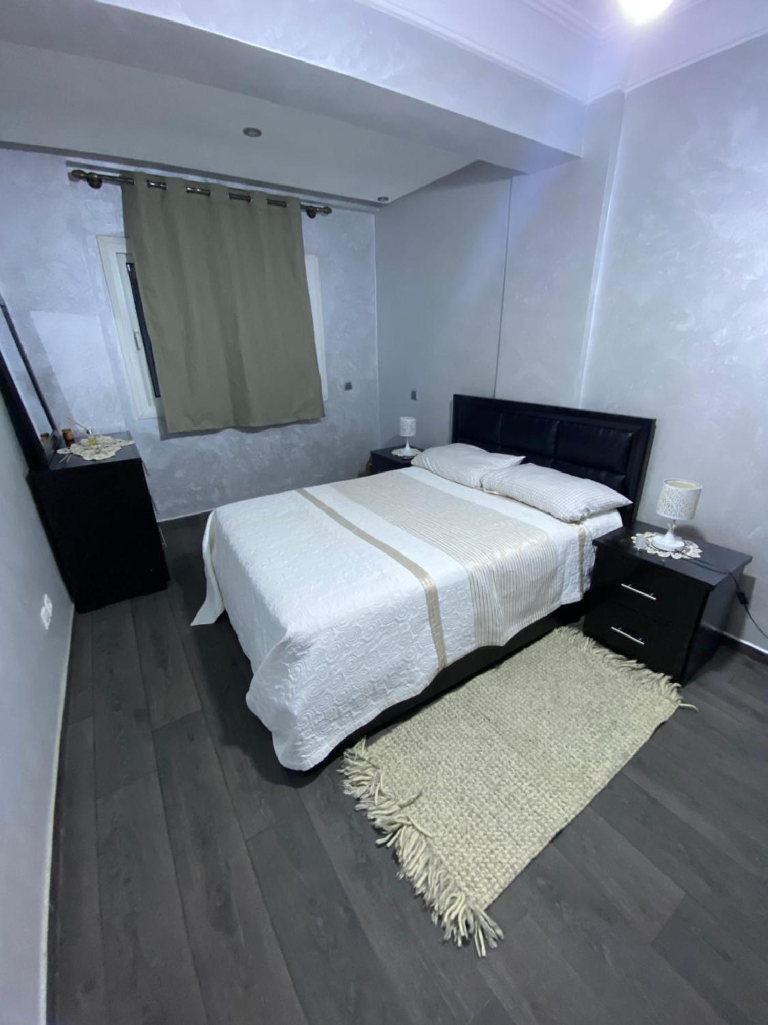 Appartement De Lux Casablanca Ngoại thất bức ảnh